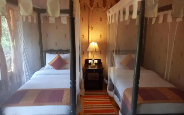 Govardhan Eco Village