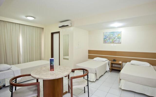 Express Hotel