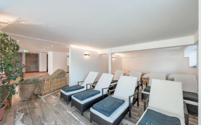 Hotel Burgstein - alpin & lifestyle