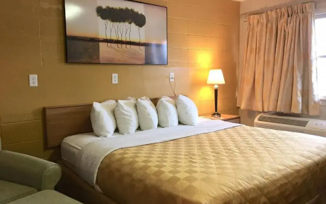 Red Carpet Inn Duncannon