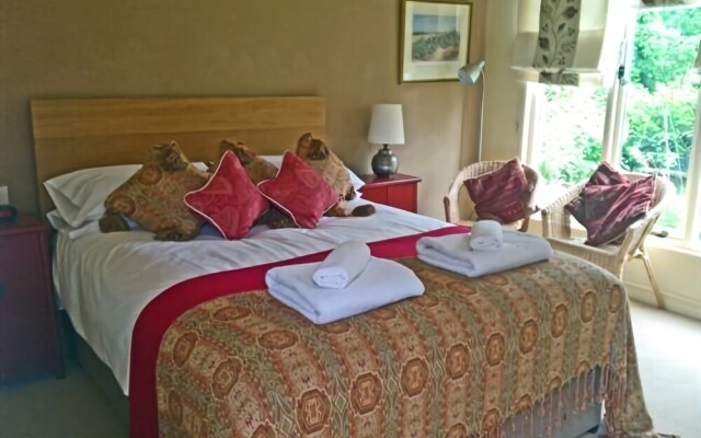 The Steppes - B&B