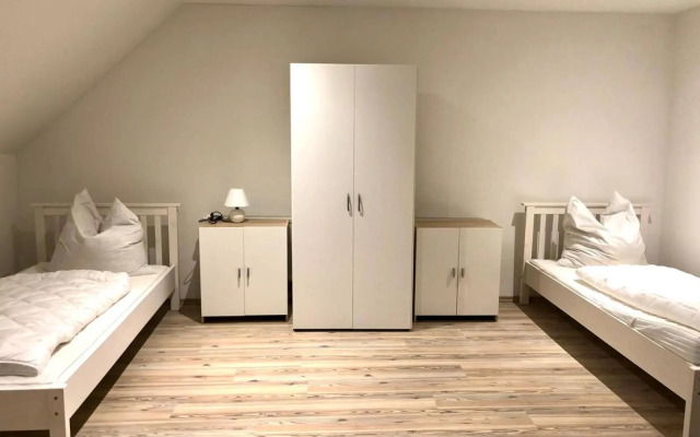 Stadtloft Südermarkt