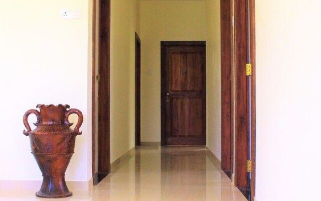 Samanala Resort