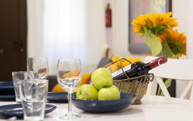 Luxe Apartment Madrid North Real Madrid Stadium HGA5