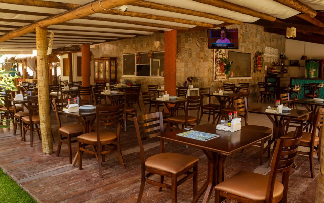 Pousada Recanto dos Milagres