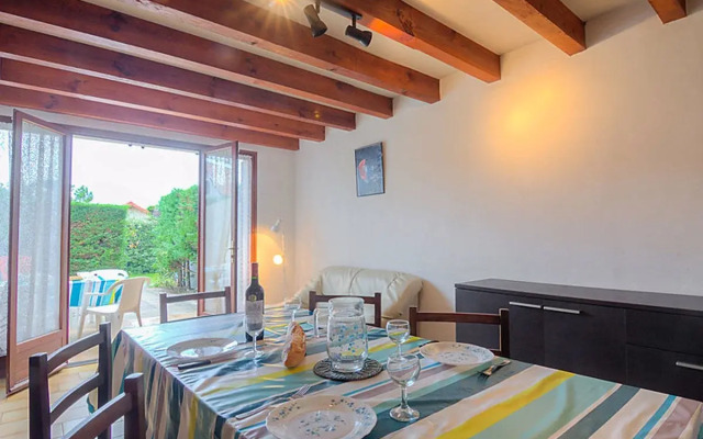 House Sicard Bormio 29693