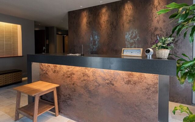 Hotel Nara No Hamori