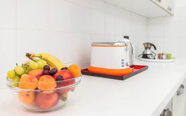 Una Terrazza nei pressi del Po