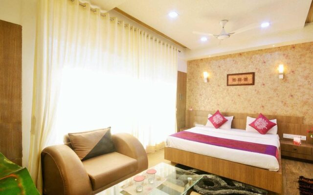 Hotel Shyam