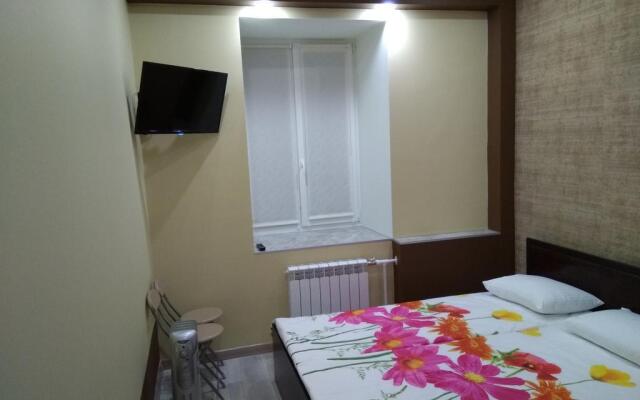 Mini Hotel Riverpark