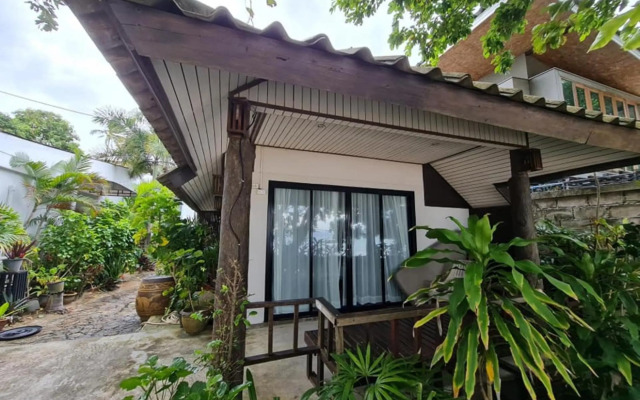 Bliss Resort Krabi