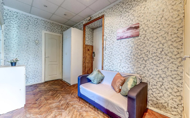 на 7й Советской 35