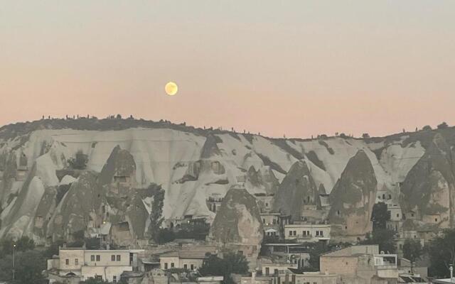 Virtus Cappadocia Hotel