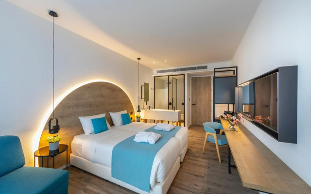 Flamingo Paradise Beach Hotel Adults Only