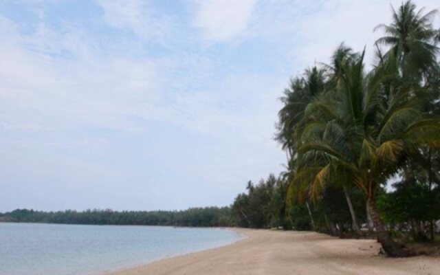 Koh Mak Resort
