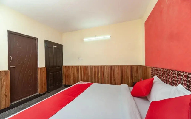 Limra Residency By OYO Rooms