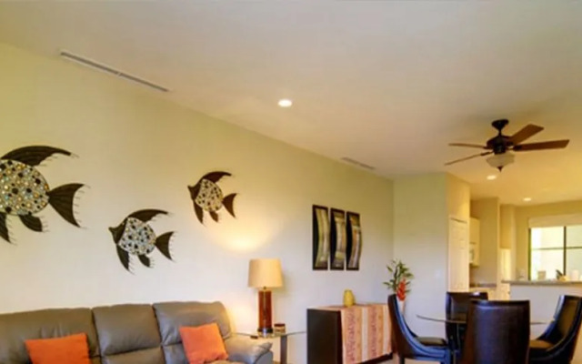 Pacifico Resort Condominiums