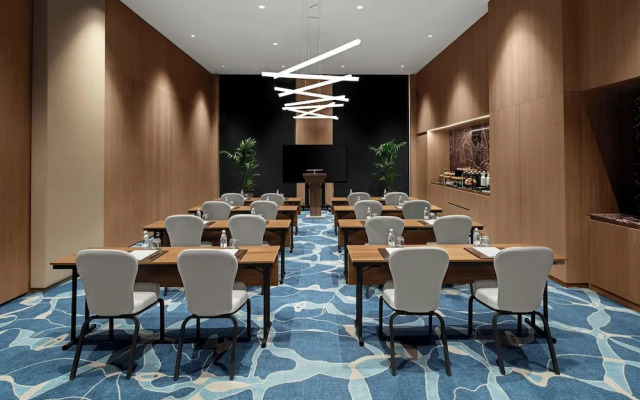 Courtyard by Marriott Prishtina
