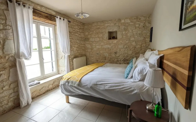 Old Presbytery Guest House