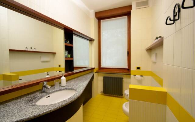 B&B Villa Onorina