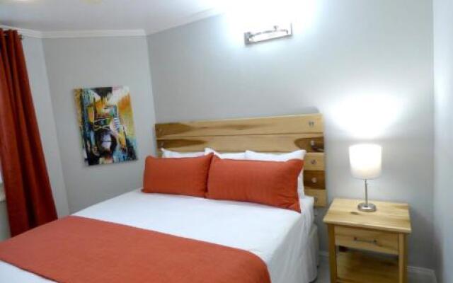 Beach One Bedroom Suite A22