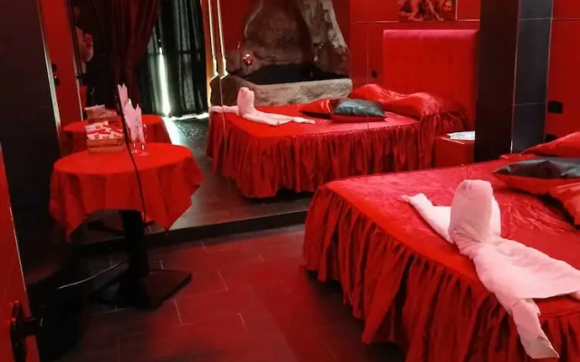 Hotel La Fayette Licola