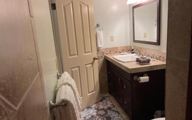 Harvest House Bed and Breakfast