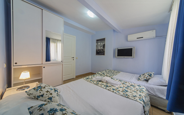 Taksim Unique Residence