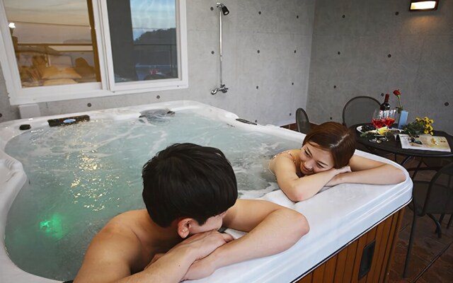 Geoje How Are You Pension