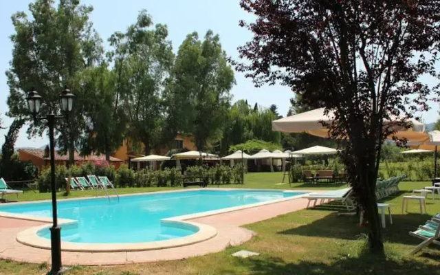 La Cascina Country House