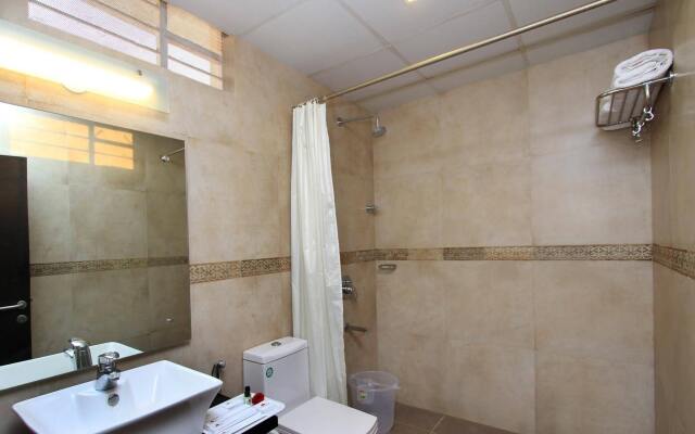 Fab Ni Ambaari Suites