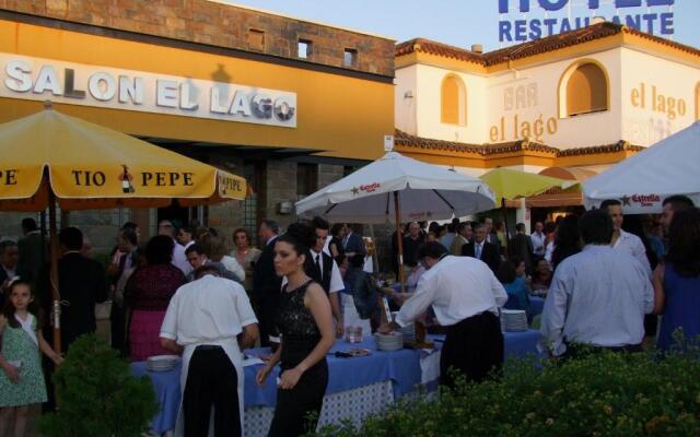 Hotel Restaurante El Lago