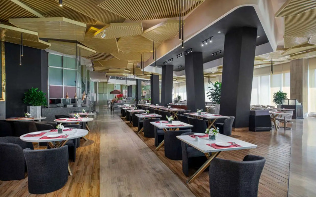 Wyndham Grand Qingdao