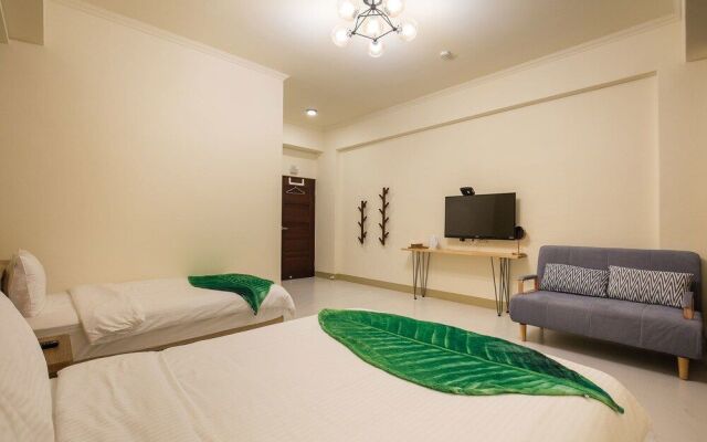 Hualien Elephant B&B