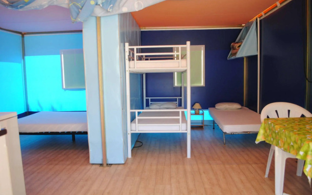 Camping Village Canapai