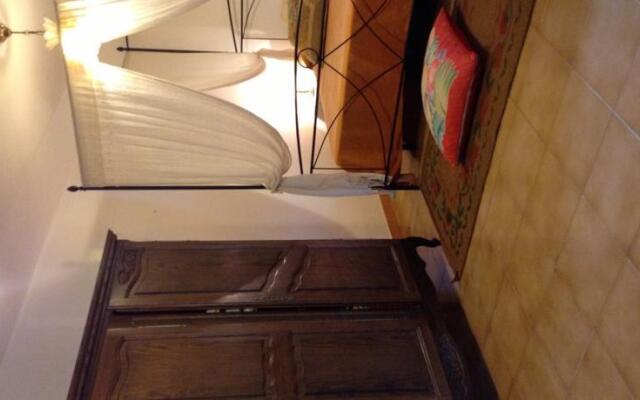 Villa Florencia Lido Di Fondi