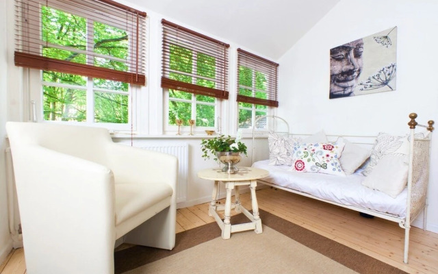 Ferienwohnung Sophie