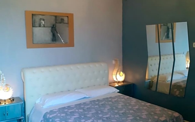 Vicolo Del Nido B&B