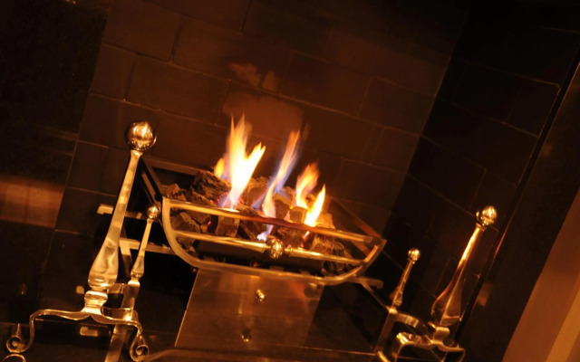 Best Western Glasgow South Eglinton Arms Hotel