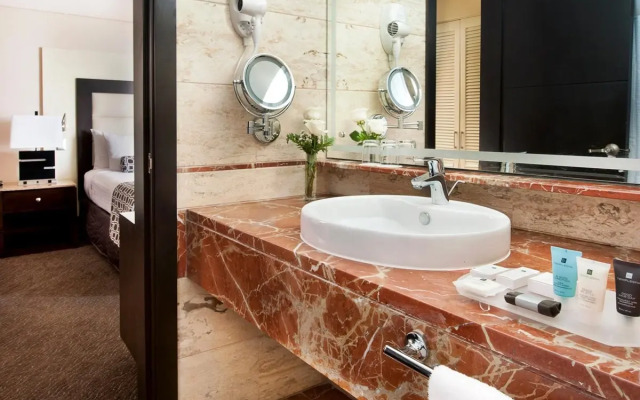 Crowne Plaza Santo Domingo by IHG