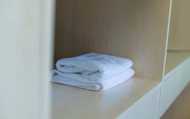 Rota Do Sol Apart Hotel