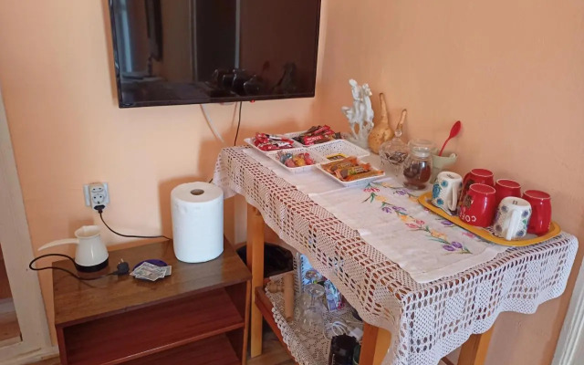 Guest House Jovanovic