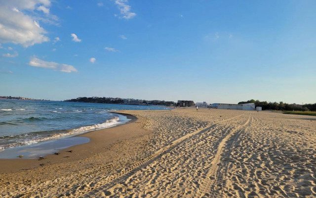 Rainbow 1-131 Sunny Beach