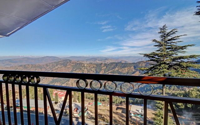 Shimla Ayurvedic Retreat by Treebo