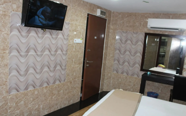 Sungai Besi Hotel