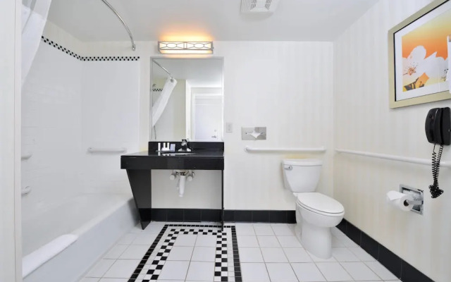 Fairfield Inn & Suites Asheboro