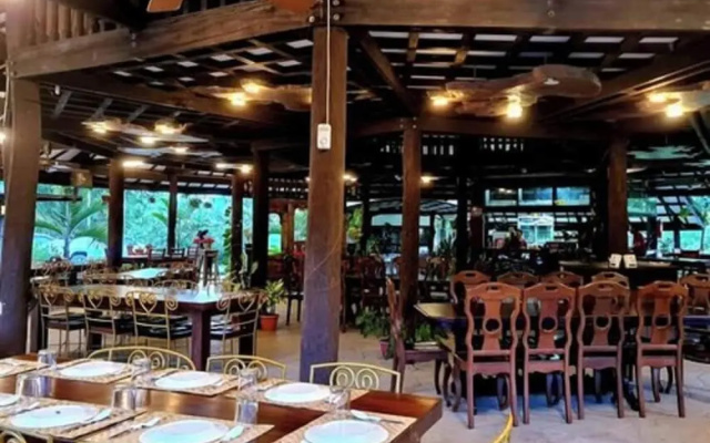 Balay Ni Tatay Farm Resort by Cocotel