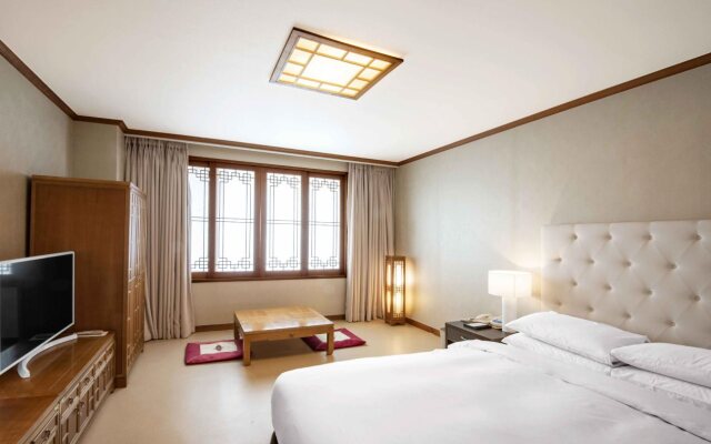 Hotel Nongshim