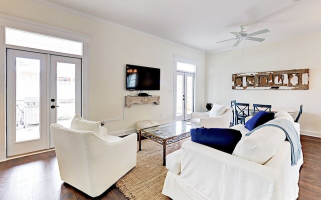 Dune Avenue - 3 Br Home