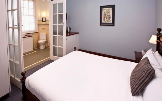 Caves House Hotel Yallingup